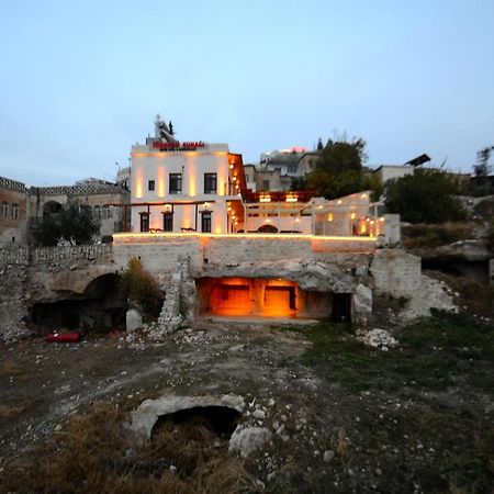 Tuerkmen Konagi Halfeti Butik Otel 外观 照片