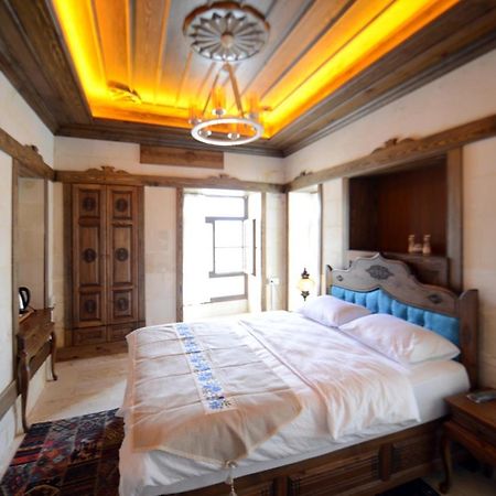Tuerkmen Konagi Halfeti Butik Otel 外观 照片