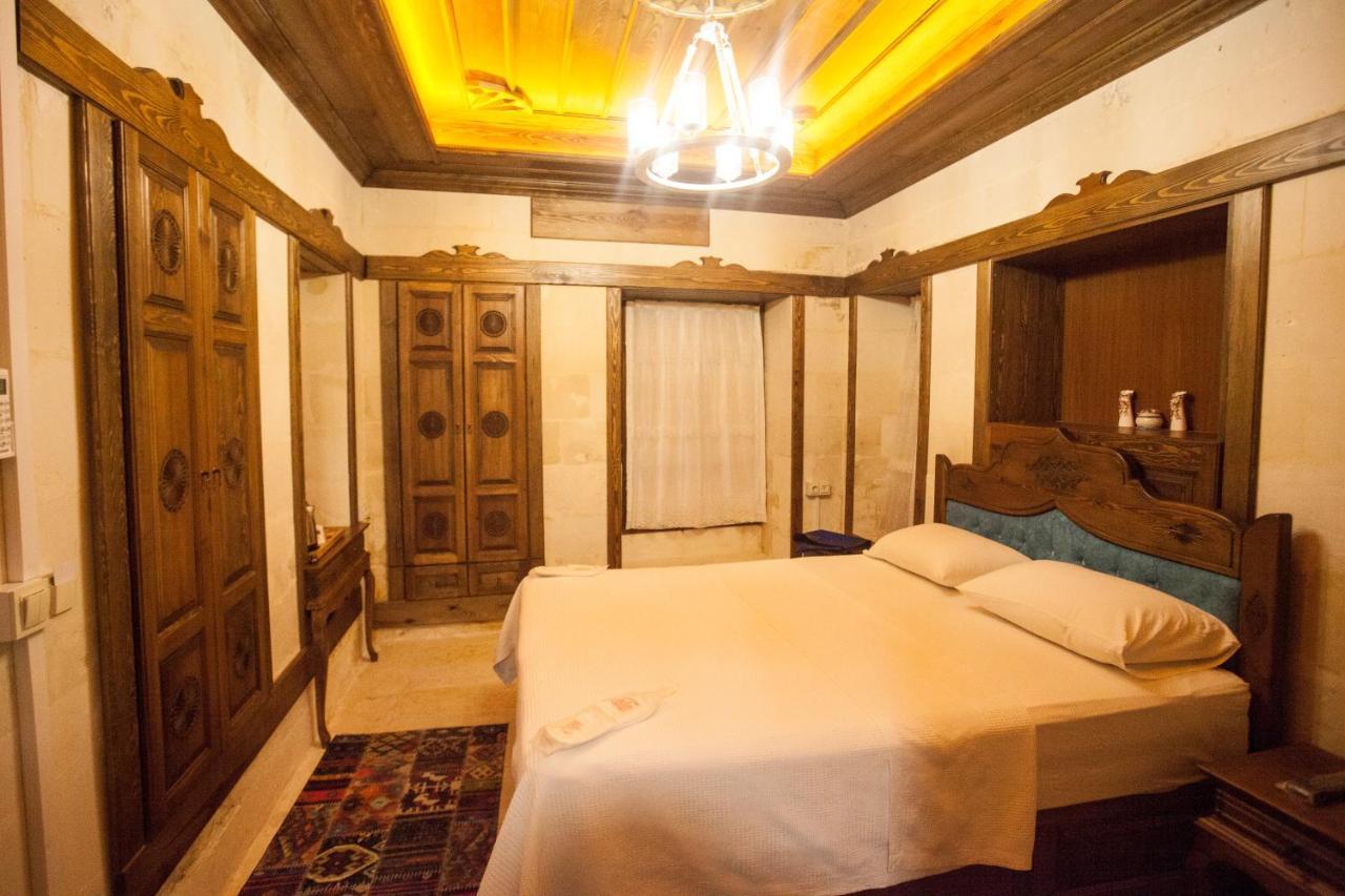 Tuerkmen Konagi Halfeti Butik Otel 外观 照片