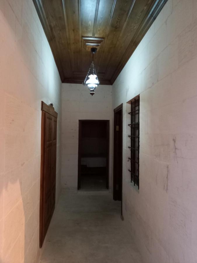 Tuerkmen Konagi Halfeti Butik Otel 外观 照片