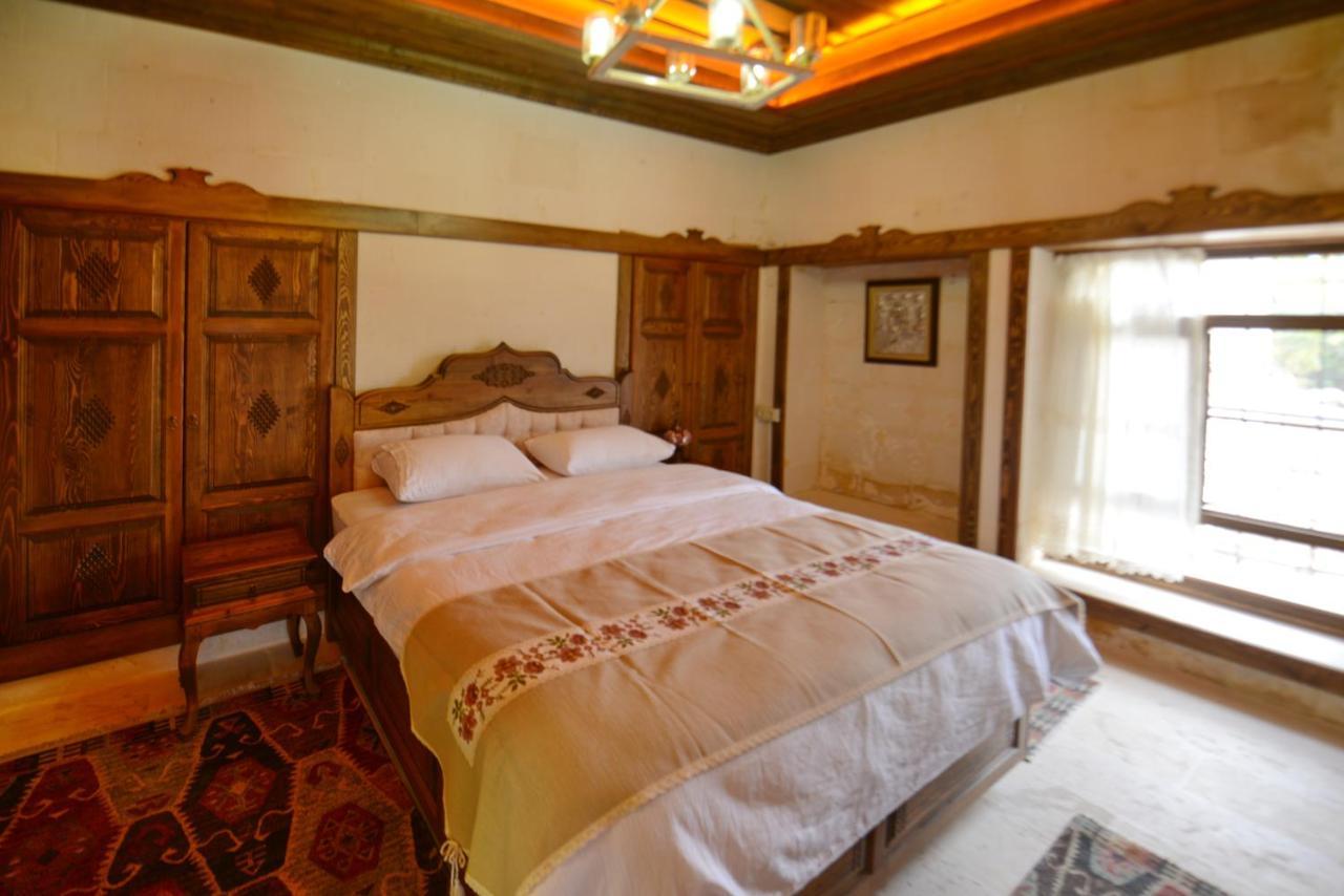 Tuerkmen Konagi Halfeti Butik Otel 外观 照片