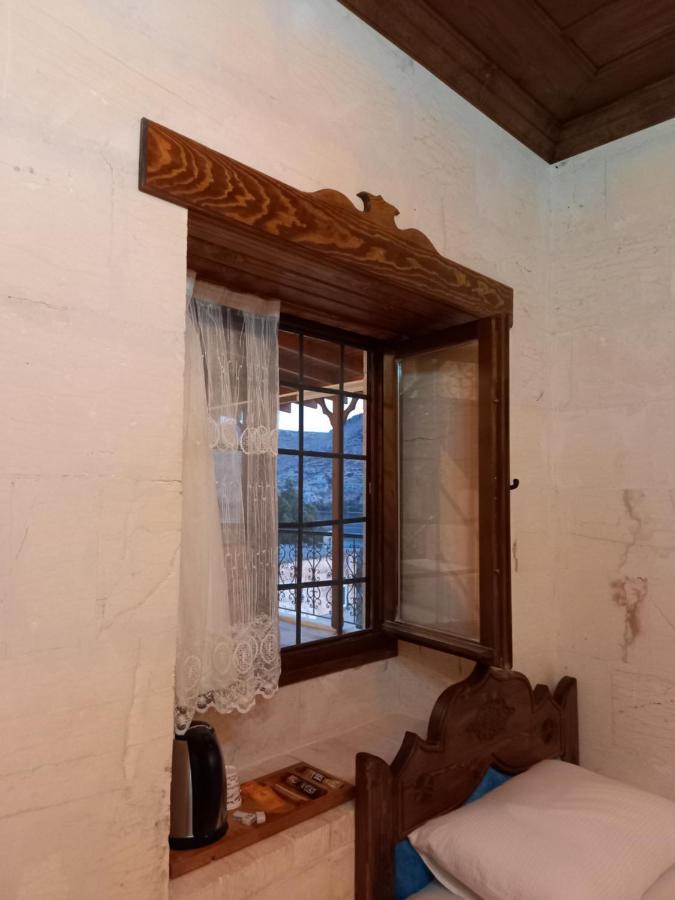 Tuerkmen Konagi Halfeti Butik Otel 外观 照片