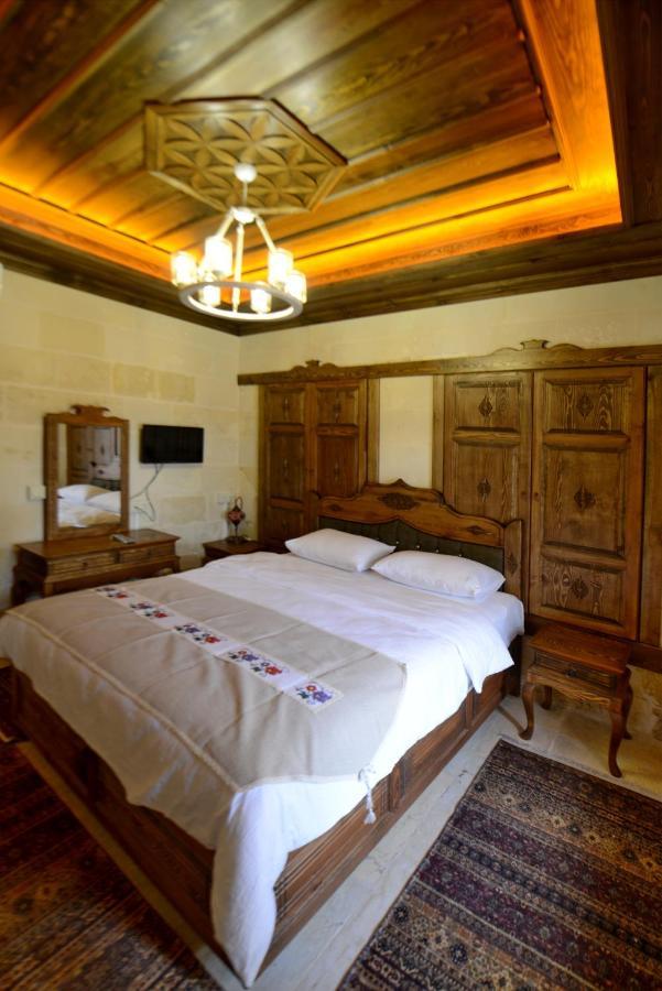 Tuerkmen Konagi Halfeti Butik Otel 外观 照片