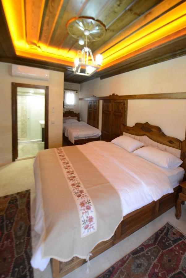 Tuerkmen Konagi Halfeti Butik Otel 外观 照片