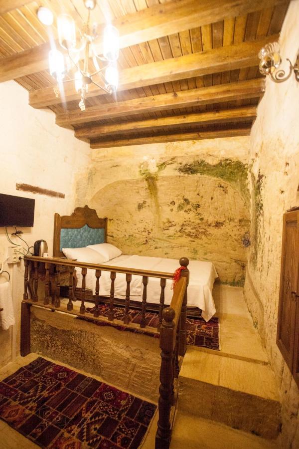 Tuerkmen Konagi Halfeti Butik Otel 外观 照片