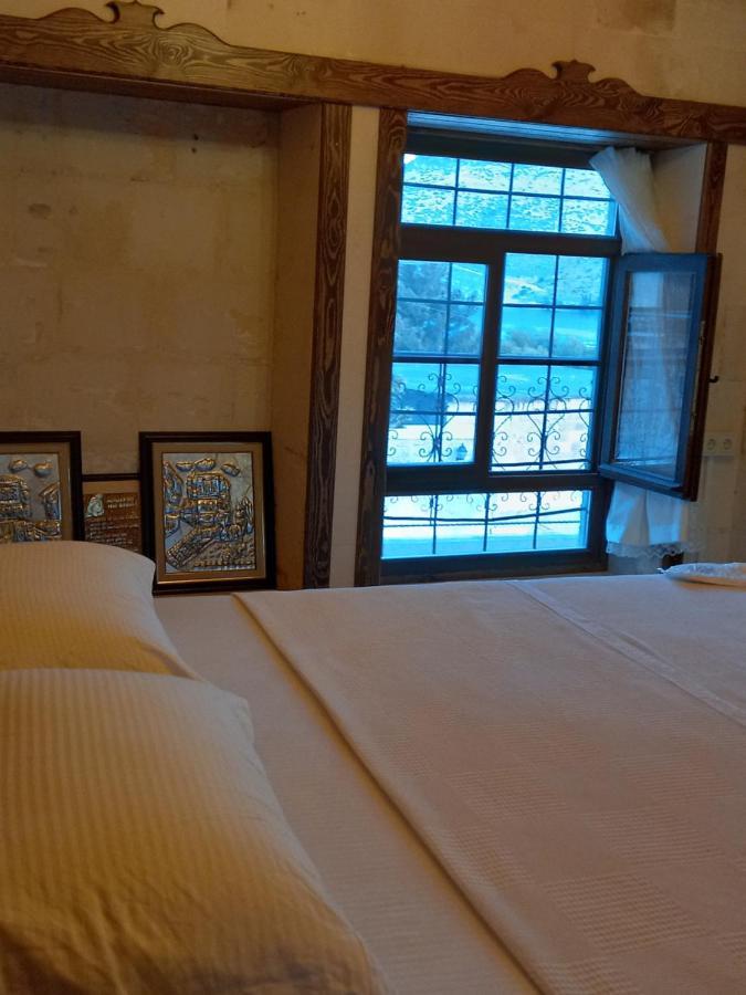 Tuerkmen Konagi Halfeti Butik Otel 外观 照片