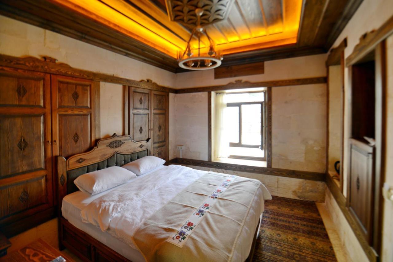 Tuerkmen Konagi Halfeti Butik Otel 外观 照片