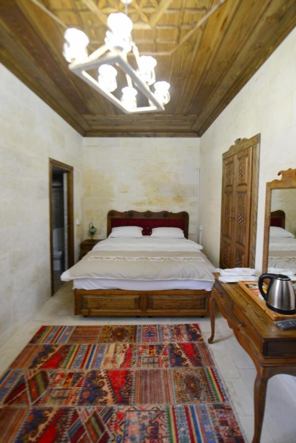 Tuerkmen Konagi Halfeti Butik Otel 外观 照片
