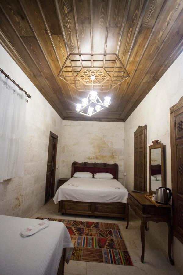 Tuerkmen Konagi Halfeti Butik Otel 外观 照片