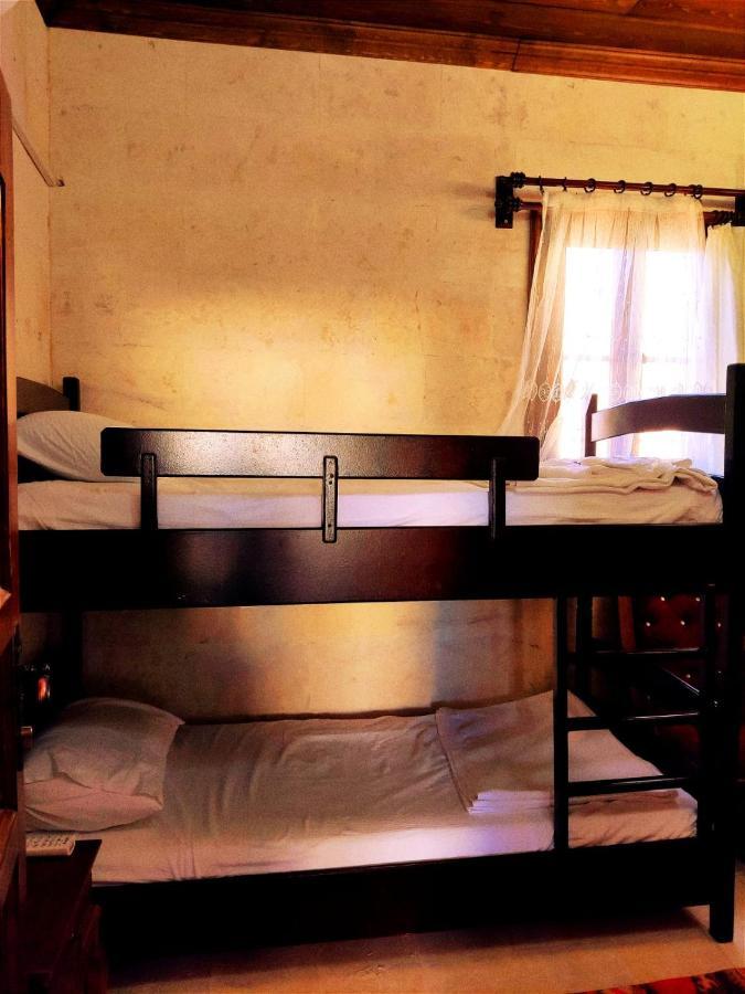 Tuerkmen Konagi Halfeti Butik Otel 外观 照片